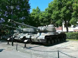 Museum der polnischen Waffen in Kolberg